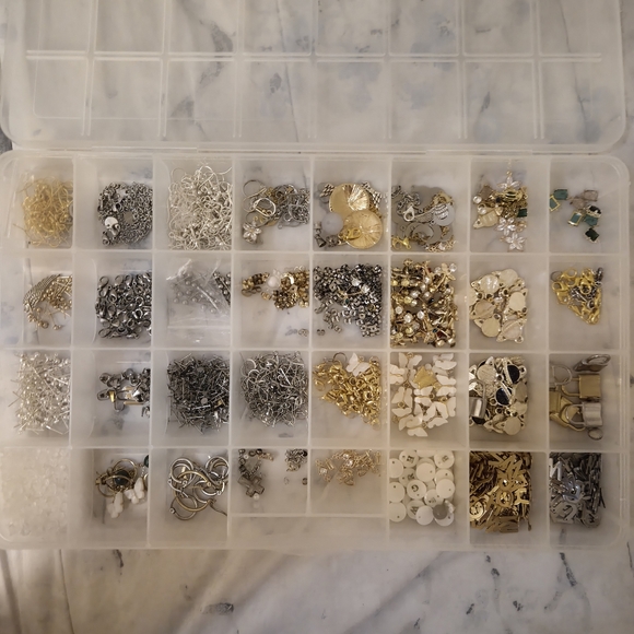 Jewelry Making Kit - Picture 4 of 4